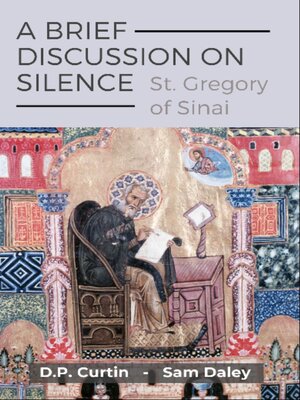 cover image of A Brief Discussion on Silence